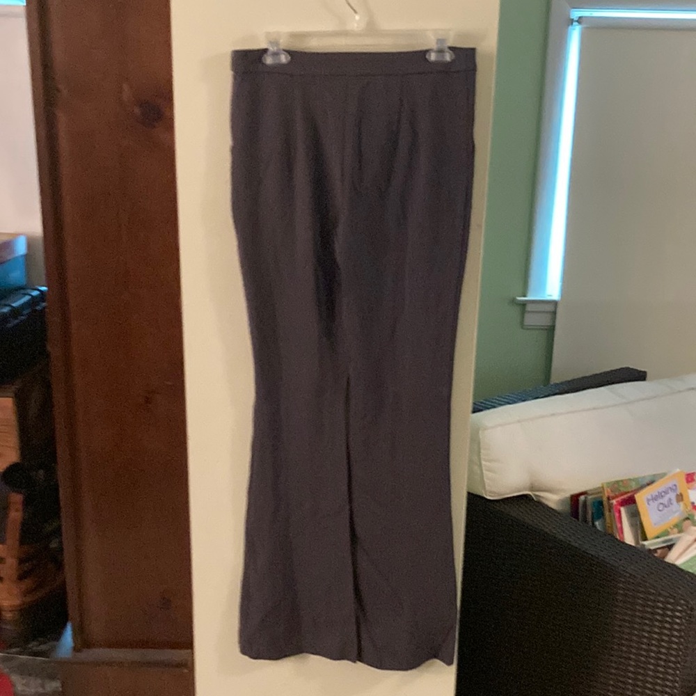 NWOT Flare Leg dress pants